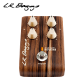 LR Baggs Align Series Reverb Pedal. 