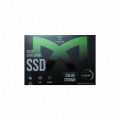 Matrix 256GB SSD. 