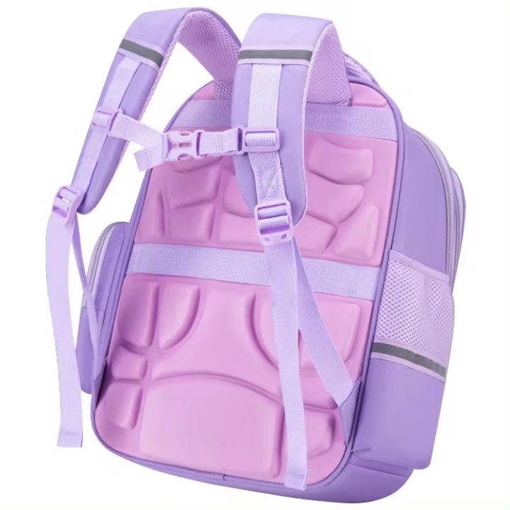 Viral%20School%20Bag%20For%20Girls%20Waterproof%20Backpack%20Best%20For%20KG%20to%204%20Grade%20Pink%20-%20Image%203