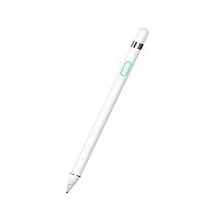 WIWU%20Picasso%20Active%20Stylus%20Pen%20%7C%20Model%20:%20P339%20%7C%20Universal%20Pen%20for%20i-OS%20&%20Android%20%7C%20White%20%7C%20100%25%20Genuine%20-%20Image%202