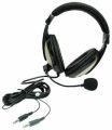 SENICC ST2688 Wired Gaming Headset 3.5mm PC Over-ear Headphone With Microphone. 