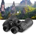 20X50 Wide Angle Binoculars Fast Focus Fully Coated Sports Optics. 