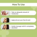 The Derma Co 4% Ceramide Barrier Repair Moisturizer-50gm. 