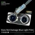 2UUL CL21 Camera Lens Cleaner Stick With Synthetic Resin Gel (24 Pcs Half Box). 