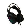 Weibo G10 Lighting RGB Gaming Headset. 