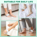 Bunion Corrector for Women Big Toe, 1PCS Bunion Corrector, Left Foot. 