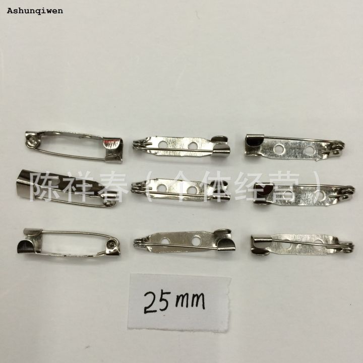 Ashunqiwen [ New ] Self-Produced and Self-Sold Pin Brooch Safety pin ...