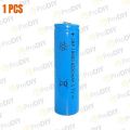 1 pc Trimmer Battery JBF 18650 4200mAh 3.7V Rechargeable. 