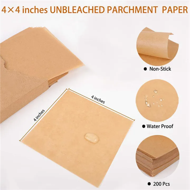 5000%20Pcs%20Unbleached%20Parchment%20Paper%20Baking%20Sheets,%20Inches%20Non-Stick%20Precut%20Baking%20Parchment,%20Perfect%20for%20Wrapping%20-%20Image%202