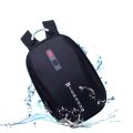 Rider Laptop Bag Wiersoon Waterproof Anti theft Backpack with Number Locking System. 