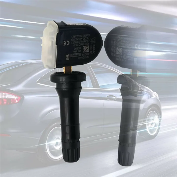 OUMERY%205X%20TPMS%20Tire%20Pressure%20Sensor%20Tire%20Pressure%20Valve%20Automotive%20Car%20Tool%20for%20EV6T-1A180-DC%20TPMS%20433%20MHZ%201862980%202036832%20-%20Image%203