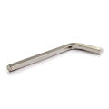 Allen Key, Guitar Truss Rod Adjuster | L Shaped Truss Rod Adjustment Tool | Carbon Steel Durable Allen Key. 