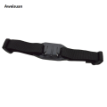 Aweisuan Bike Helmet Strap Mount For GoPro Hero 13 12 11 10 9 8 7 6 5 4 SJCAM New AKASO Insta360 X2 X3 X4 DJI Osmo Action Camera Accessories. 