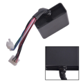 SRIWEN 2X 21119-1180 Motorcycles Ignitor CDI Box for Dirt Bike KL250 KL600 KLR250 -2005 Ignition Control Module. 