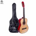 Manaslu CL-Starter Classical Guitar with Bag. 