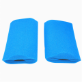 Type B Washable Pool Sponge Filter, Reusable Swimming Foam Filter for Compatible with In-Tex Type B (2 Pcs). 