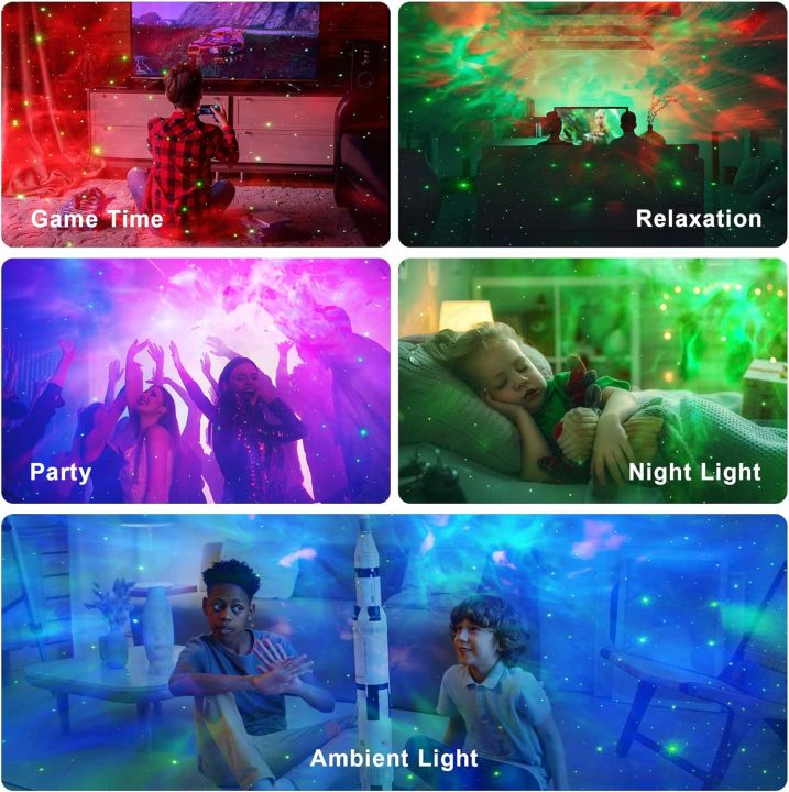 Astronaut%20Galaxy%20Star%20Projector%20Starry%20Night%20Light%20with%20Timer%20&%20Remote%20Nebula%20Light%20Projector%20for%20Kids%20Room%20Ceiling%20Home%20Decor%20-%20Image%204