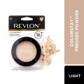 REVL0N Colorstay Pressed Powder - 820 Light (8.4gm). 