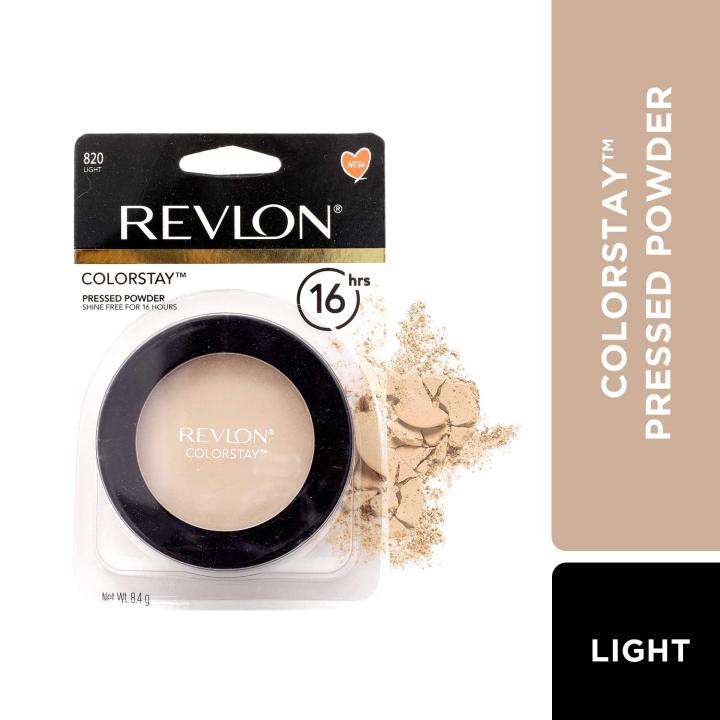 REVL0N%20Colorstay%20Pressed%20Powder%20-%20820%20Light%20(8.4gm)%20-%20Image%203