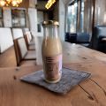 V'GO Oat Milk 200ml, Dairy Free - Vegan. 