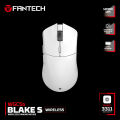 Fantech WGC5s Blake S Wireless Gaming Mouse 12000 DPI Dual-Mode Connection USB-C/LansCom Connector. 
