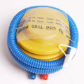 Foot Pump Balloon Lifebuoy Tyre Pump Home Use 4-inch Foot Inflator Yoga Ball Inflator Foot Inflator Mini Inflator Inflator Tool Netiie. 
