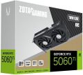ZOTAC Gaming GeForce RTX 5060 Ti 8GB Twin Edge OC DLSS 4 8GB GDDR7 128-bit 28 Gbps PCIE 5.0 Gaming Graphics Card, IceStorm 2.0 Cooling, SFF-Ready, ZT-B50610H-10M. 