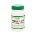 Ashwagandha Powder - Withania Somnifera Ayurveda Herbal Plants Aswagandha Root Powder - Organic, Vegan and from Gorkha-100gm. 