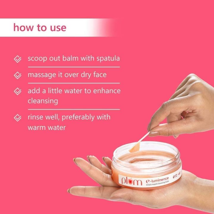 Plum%20E-Luminence%20Simply%20Supple%20Cleansing%20Balm%20%20Gentle%20Makeup%20Remover%20%20Enriched%20with%20Vitamin%20E%20-%2090%20gm%20-%20Image%205