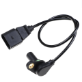 New Automatic Transmission Speed Sensor 01M927321B Golf Spare Parts Vehicle Speed Sensor. 