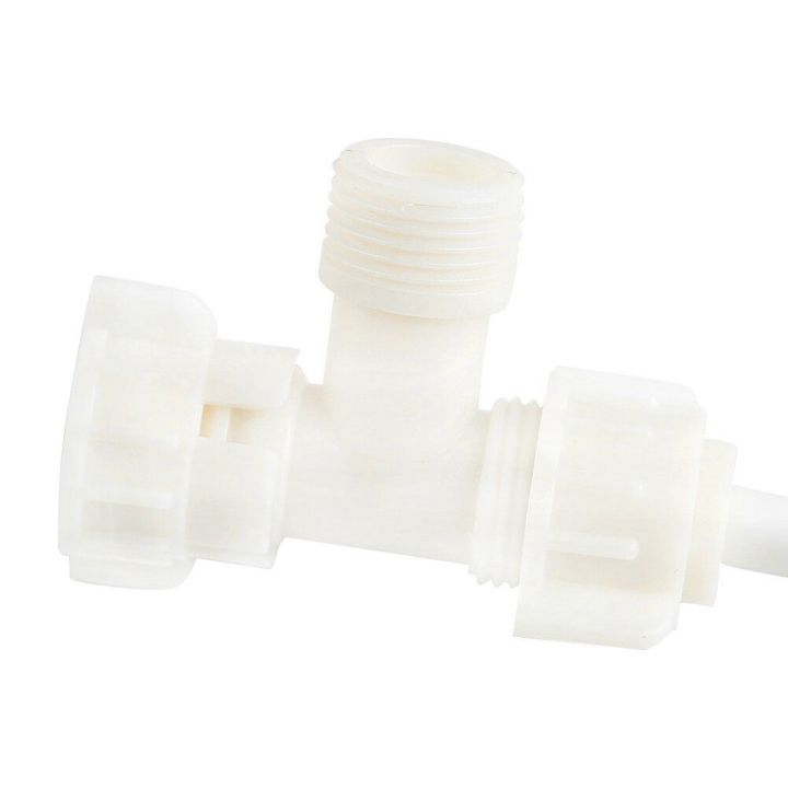 NAMUNY%207/8%20Toilet%20Seat%20Attachment%20Bathroom%20Water%20Non-Electric%20Mechanical%20Bidet%20-%20Image%203