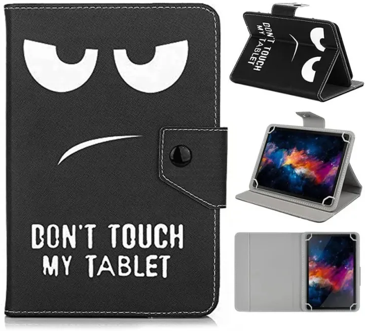 Universal%2010.1inch%20Tablet%20Case,10inch%20Tablet%20Cover,Folio%20Leather%20Stand%20Shell%20Case%20for%20All%209.6-10.5%20inch%20Android/iOS/Windows%20Capa%20-%20Image%207