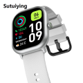 Sutuiying Zeblaze GTS 3 Pro Smartwatch Amoled Display Crystal Clear Super Bright Slim Design Smart Watch. 