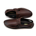 Men Summer Shoes Loafers Men Shoes Casual Slip on Breathable Comfortable Shoes. 