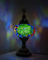 Handcrafted Table Lamp from Turkey. 