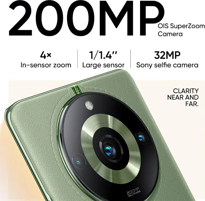 Realme%2011%20Pro+(12/256)%20l%20200MP%20Camera%20&%20Dimensity%207050%205G%20l%20Display%206.7-inch%20OLED%20with%20120Hz%20refresh%20Rate%20l%20100W%20wired%20Charger%20-%20Image%207