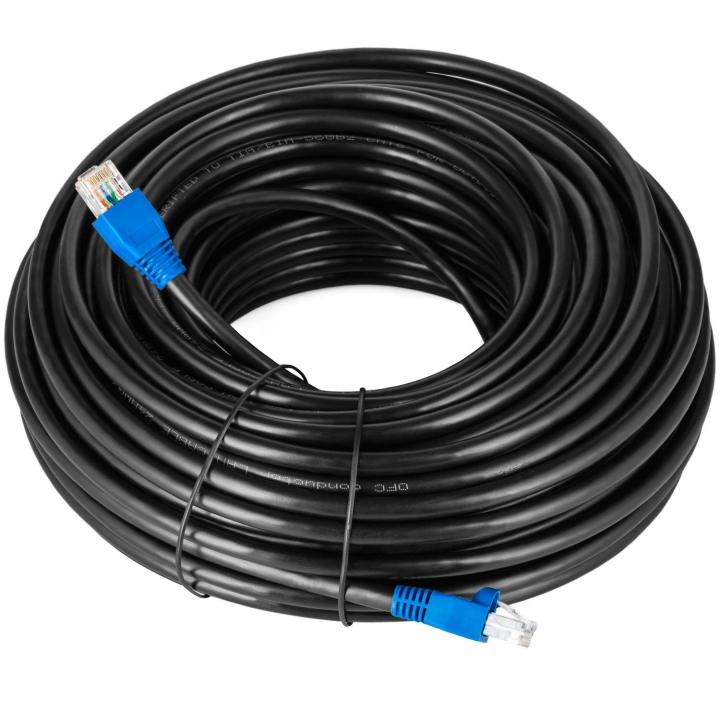 Outdoor%20Waterproof%20Cat6%20Utp%20Cable,%20Ethernet%20wire%20Lan/network%20Cable%20100M%20with%20Rj45%20Jack%20Fitted%20-%20Image%202