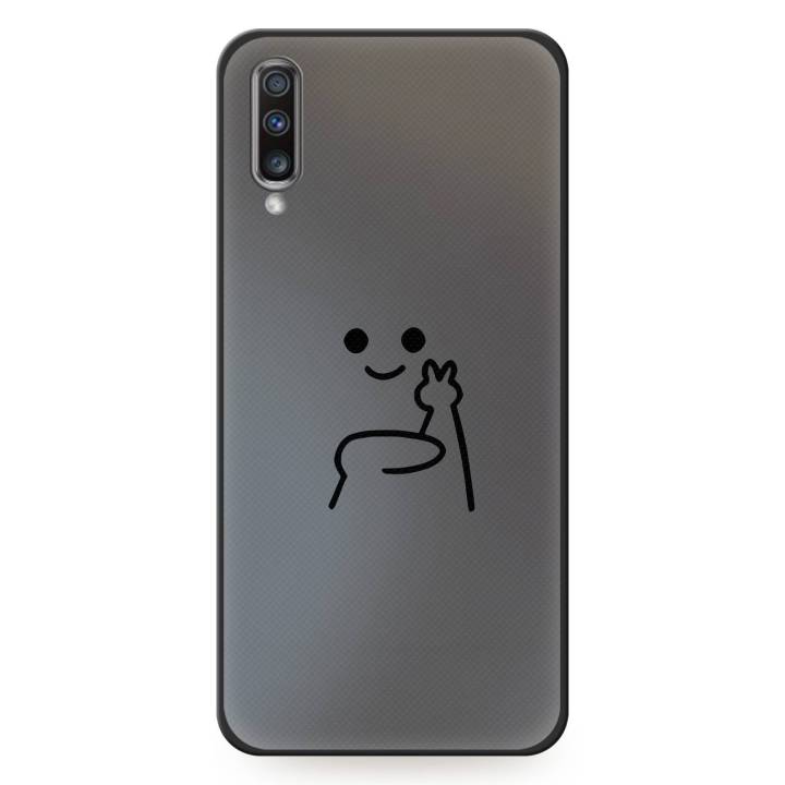 Cute%20Fashion%20Design%20Phone%20Case%20For%20Samsung%20Galaxy%20A70%20Protective%20Soft%20case%20Back%20Cover%20Graffiti%20Cartoon%20Dirt-resistant%20-%20Image%206