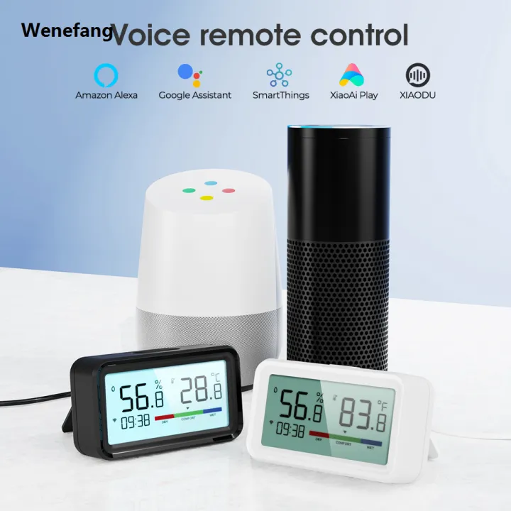 Wenefang%20Zigbee%20Weather%20Station%20Digital%20Thermometer%20Room%20Tuya%20Smart%20Hygrometer%20High%20Quality%20Electronic%20Table%20Clock%20Temperature%20And%20Humidity%20Sensor%20-%20Image%204
