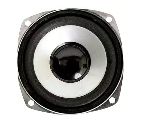 3 Inch Speaker 4 Ohms 10 Watts One Pcs