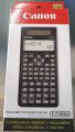 Canon Scientific Calaulator Model No. F-718SGA, Calculator for the students of different level By Mitrata. 