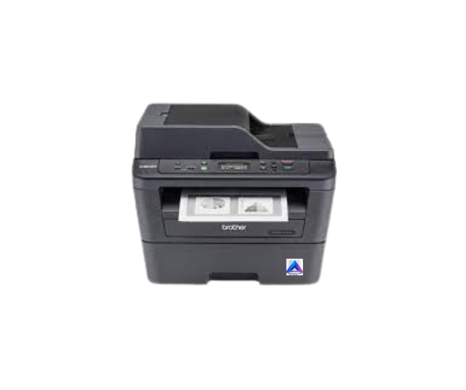 Brother DCP 2540 DW Multi-function Laser Printer Wireless,Duplex Features Peak Business Link PBL