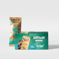 SnackOn Cocoberry Therapy Granola Bars (Pack of 5). 