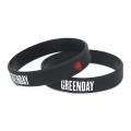 Rubber Wrist Band/Bracelet For Men. 