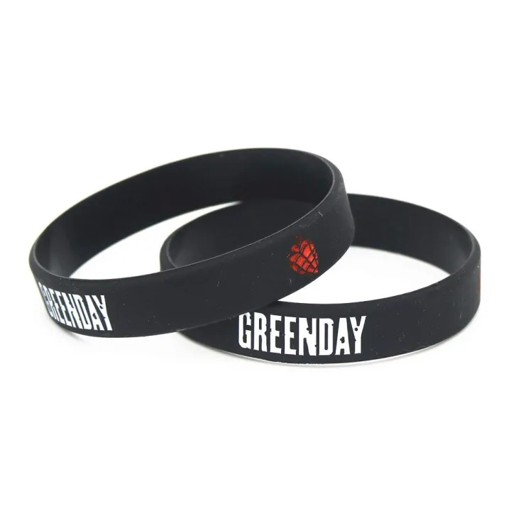 Rubber%20Wrist%20Band/Bracelet%20For%20Men%20-%20Image%205