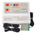 667 intelligent greenhouse DC 24V air crash motor controller electric film temperature control instrument. 