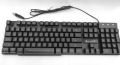 Shipadoo K500 USB Wired  Gaming Keyboard. 