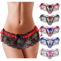 2025 New Japanese Woman Underwear For Women Underwear Underwear Lace Panty Women Seamless Hipster Pack. 