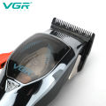 Professional Hair Clipper Beard Trimmer Hair Trimmer Cordless Hair Cutting Machine Adjustable Hair Clipper Magnetic Motor 9000RPM Hair Cutting Trimmer V-647/657 - Oju Store. 