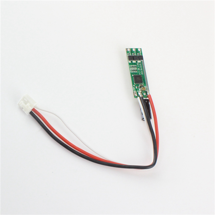 JINMY%202X%20Front%20ESC%20Electronic%20Speed%20Controller%20for%20XK%20X450%20RC%20Airplane%20Aircraft%20Helicopter%20Spare%20Parts%20Accessories%20-%20Image%202